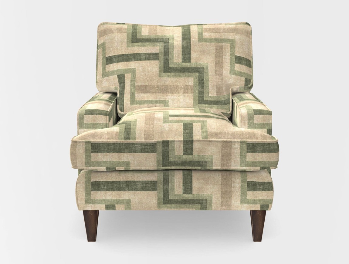 Gents Chair