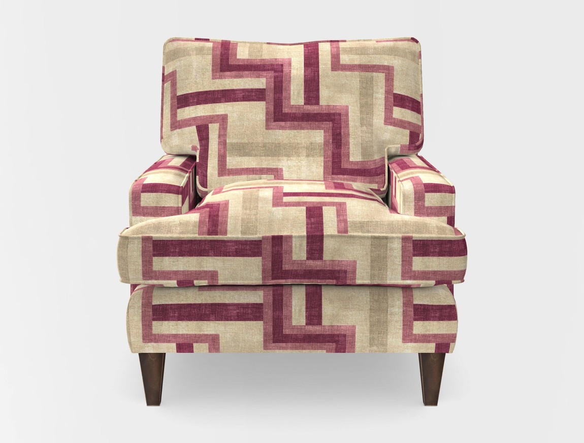 Gents Chair