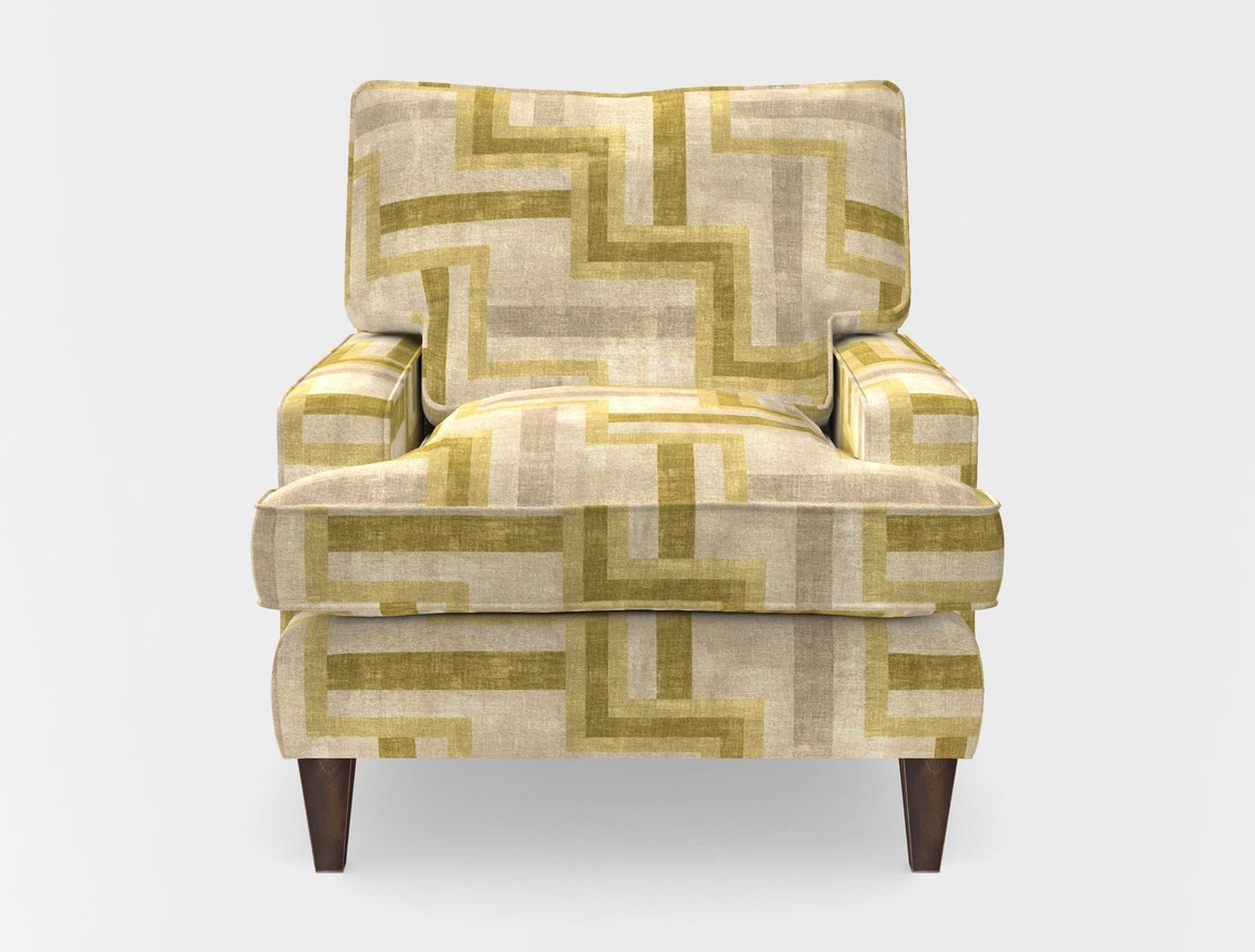 Gents Chair