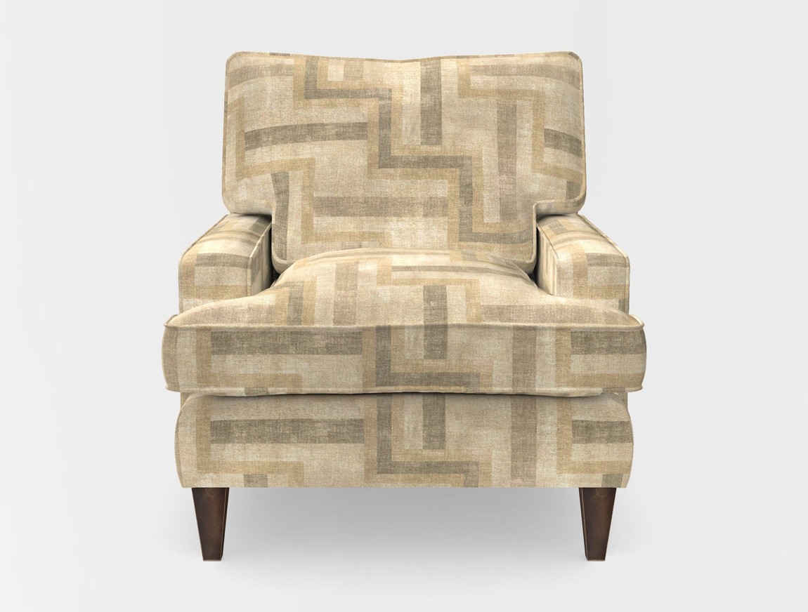 Gents Chair