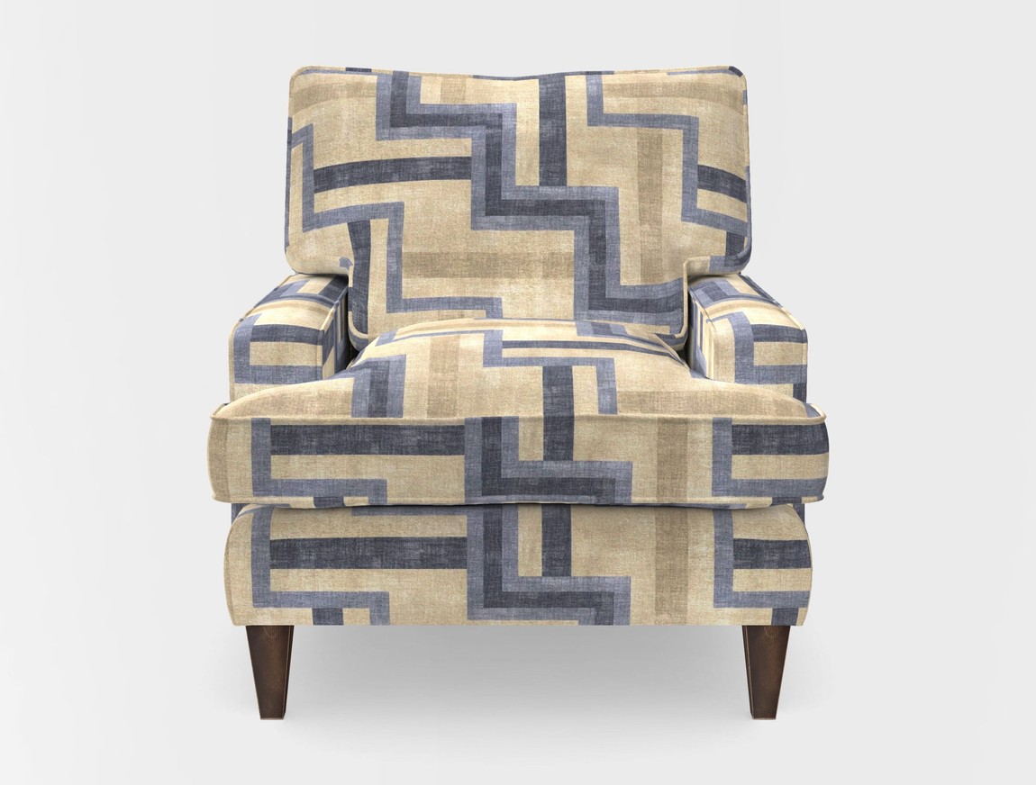 Gents Chair