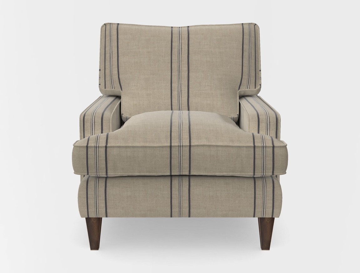 Gents Chair