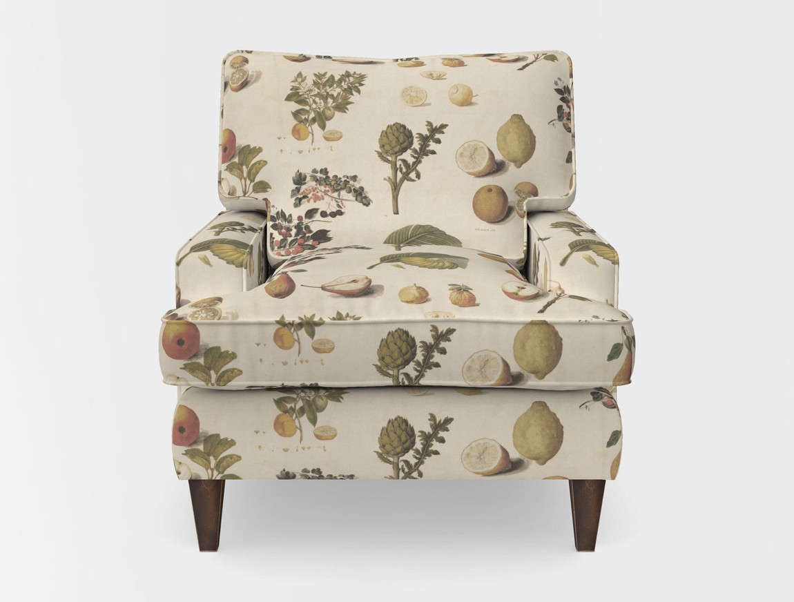 Gents Chair