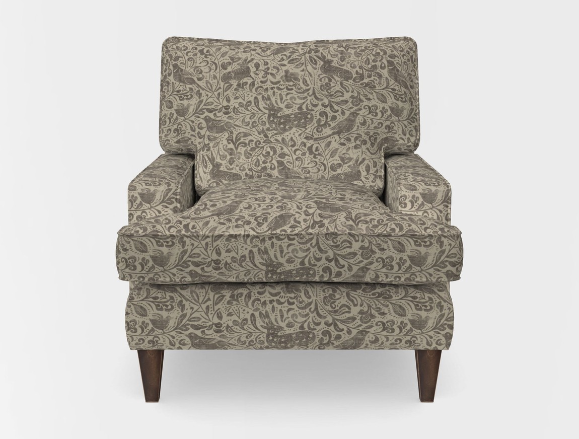Gents Chair