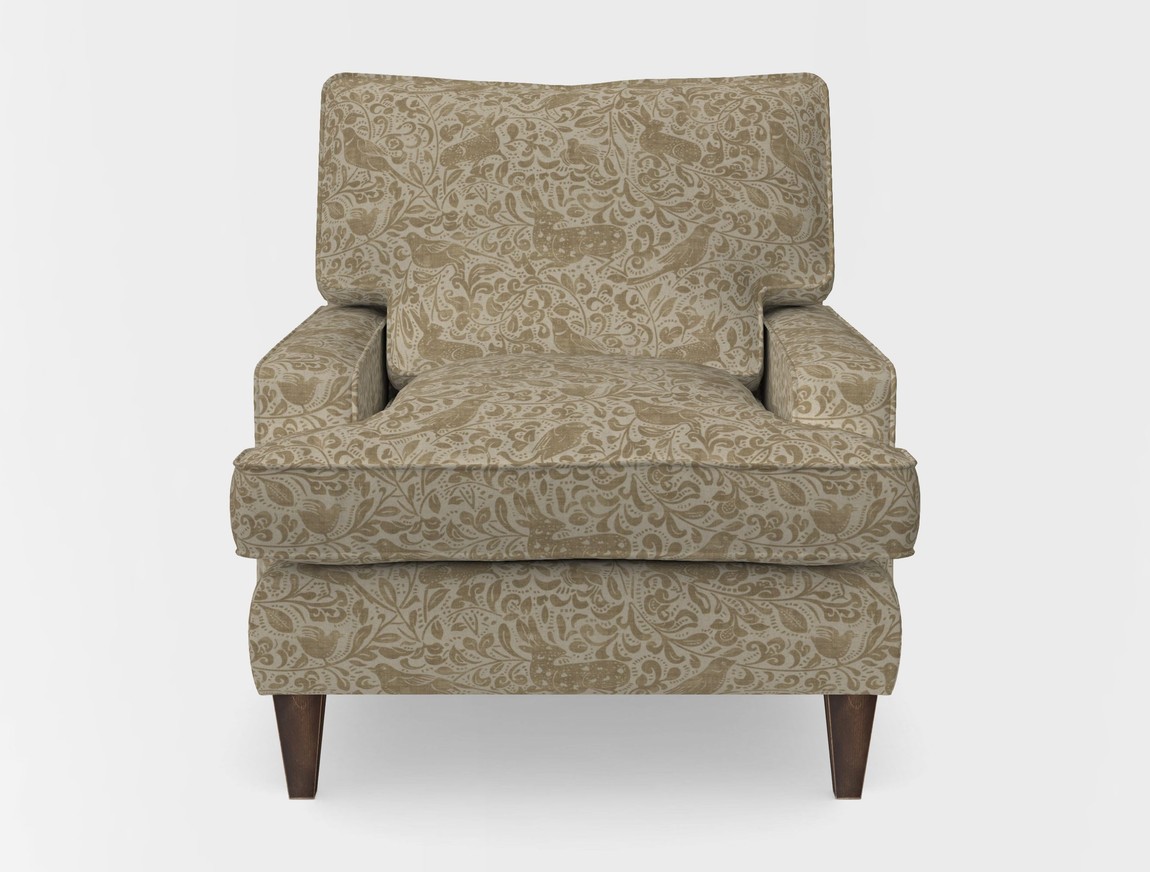 Gents Chair