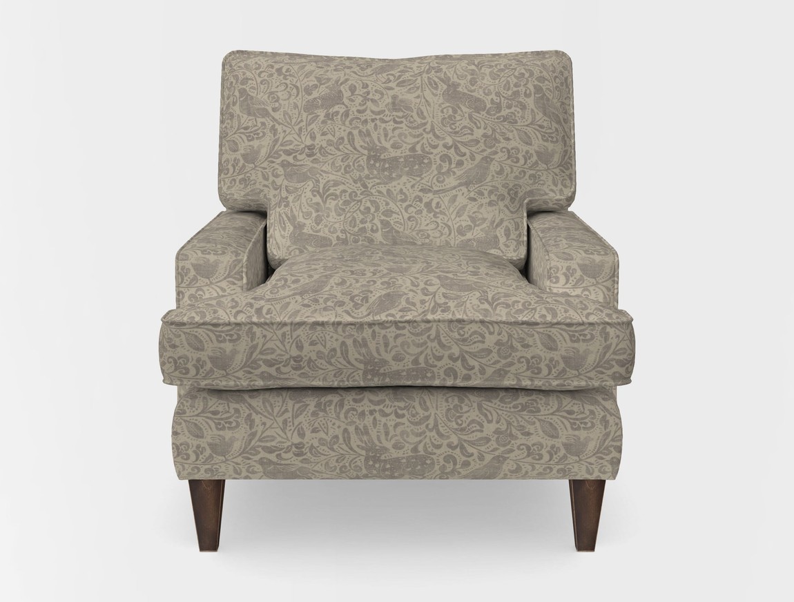 Gents Chair