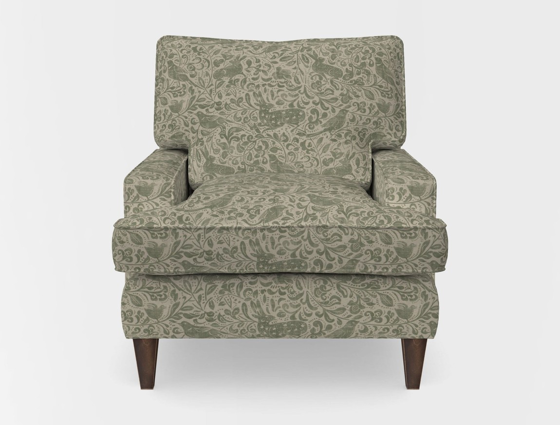 Gents Chair