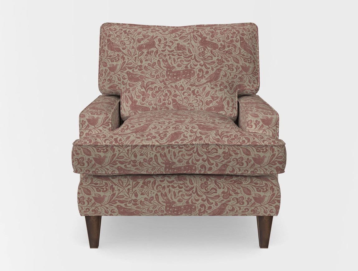 Gents Chair