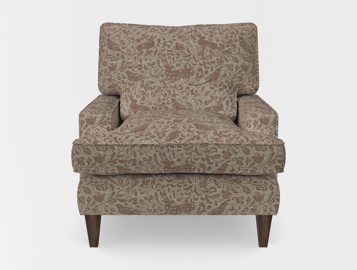 Gents Chair