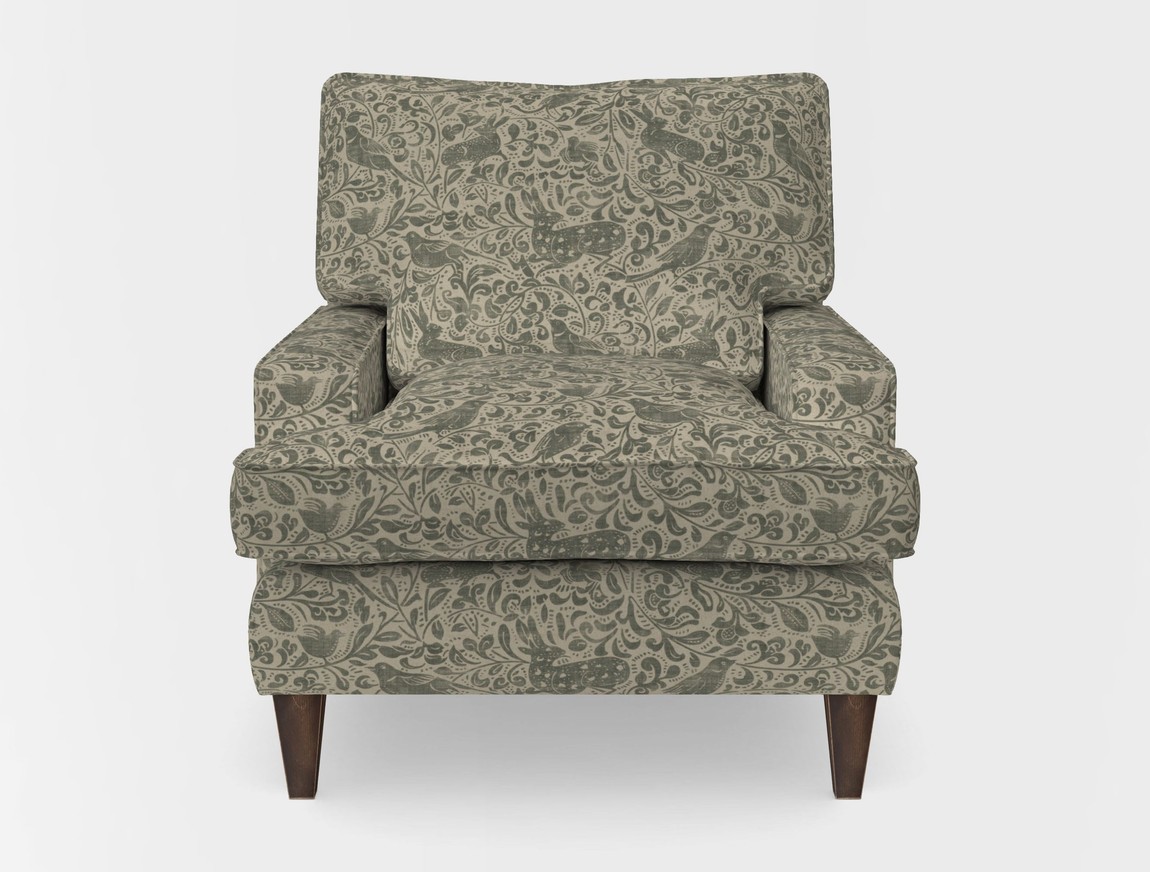Gents Chair