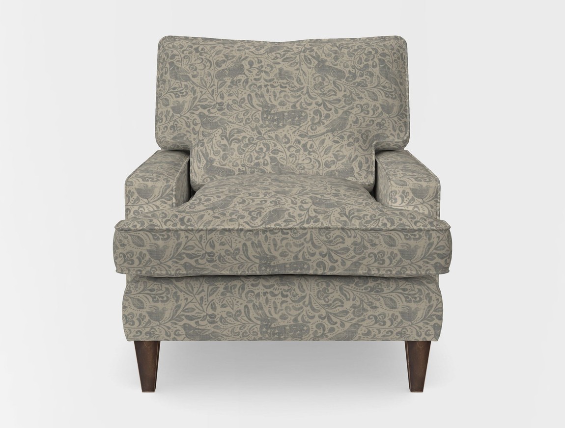 Gents Chair