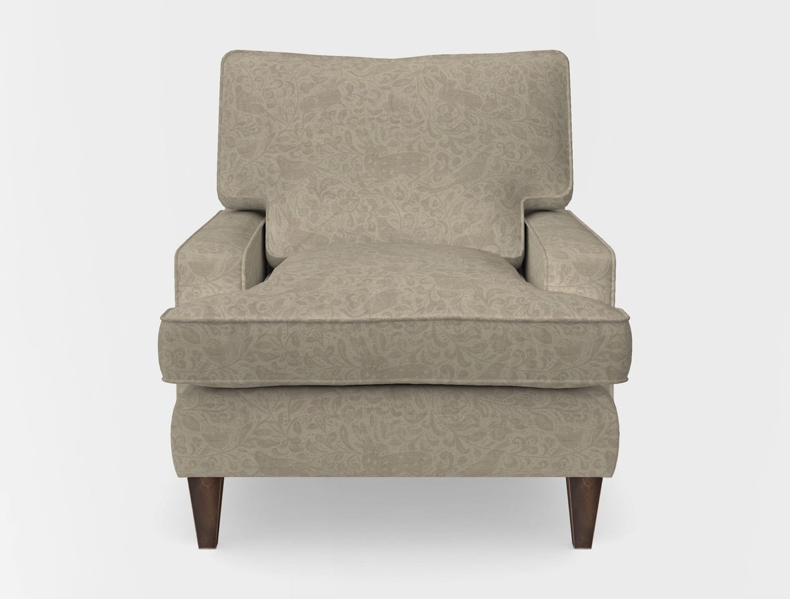 Gents Chair