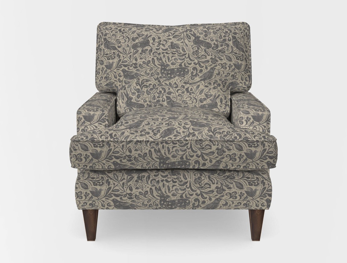Gents Chair