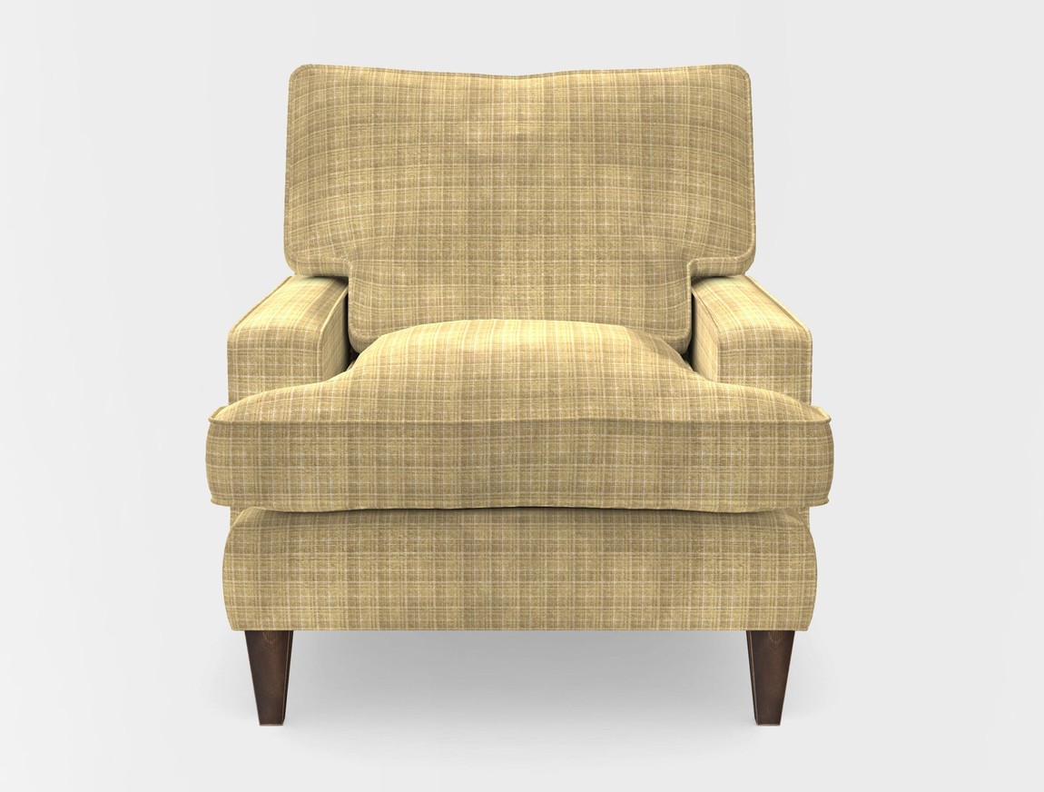 Gents Chair