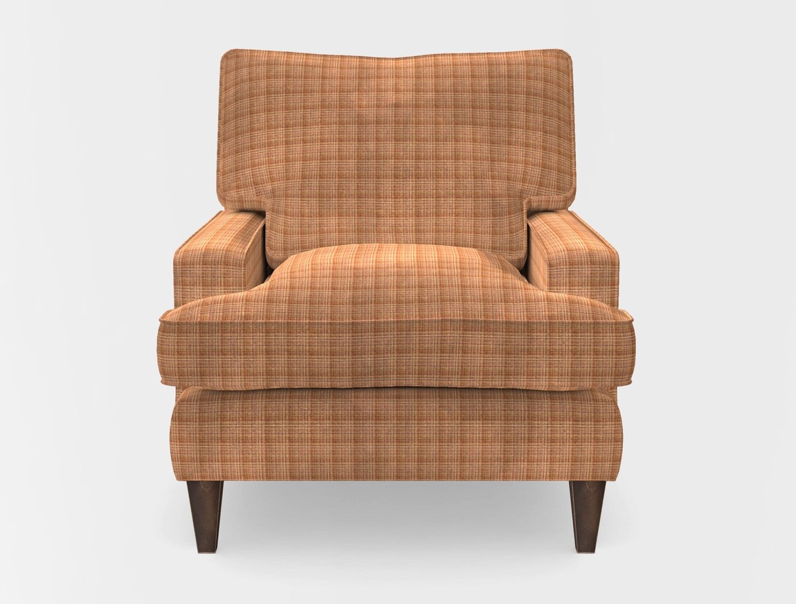 Gents Chair