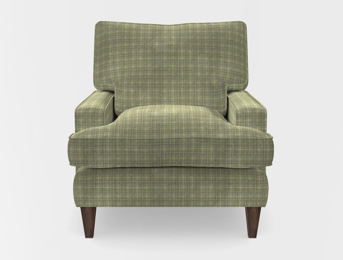 Gents Chair