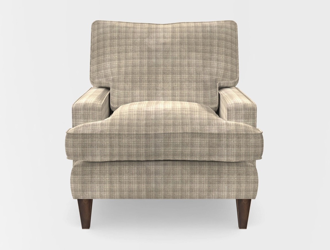 Gents Chair