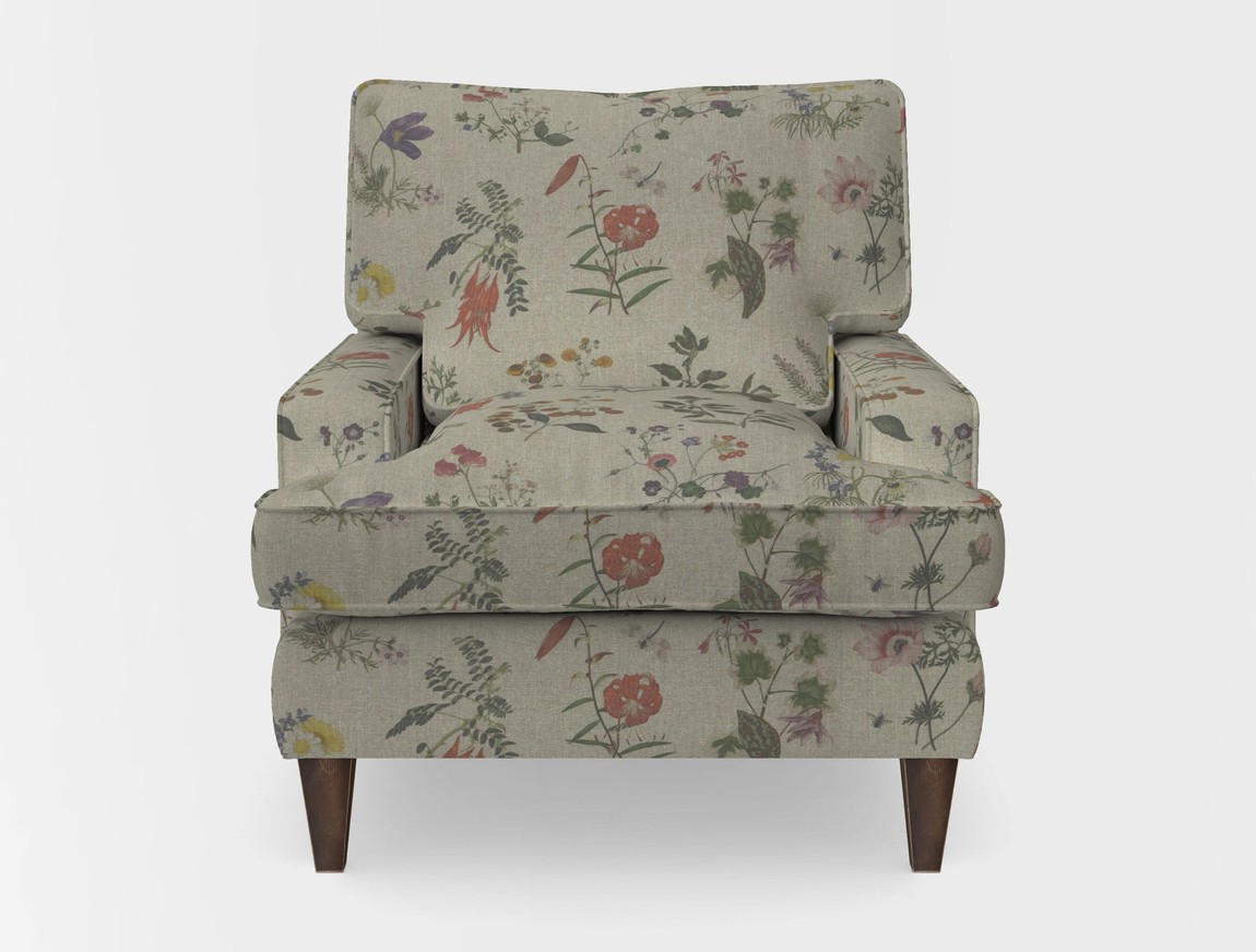 Gents Chair