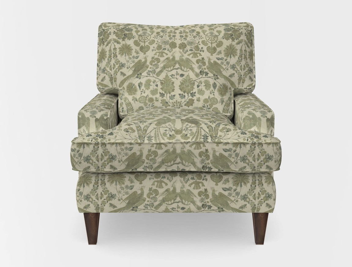 Gents Chair