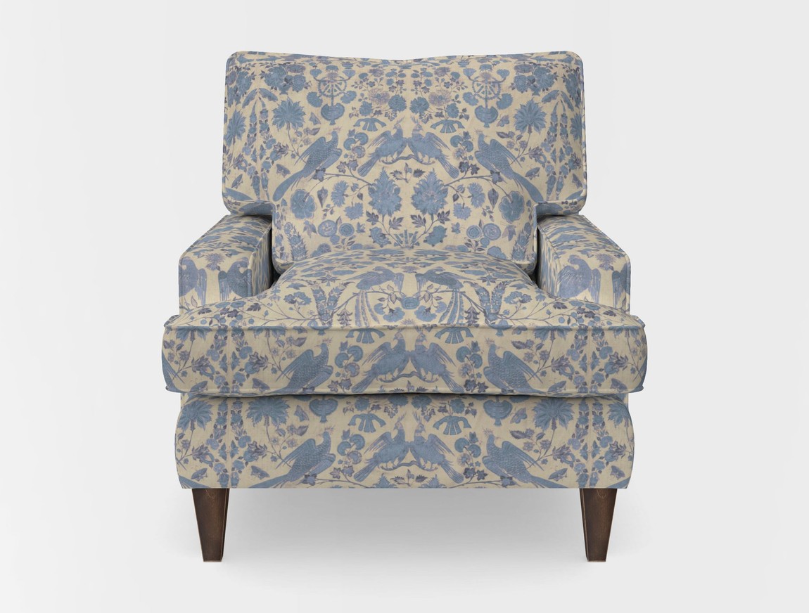Gents Chair