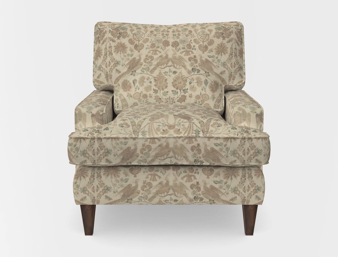 Gents Chair