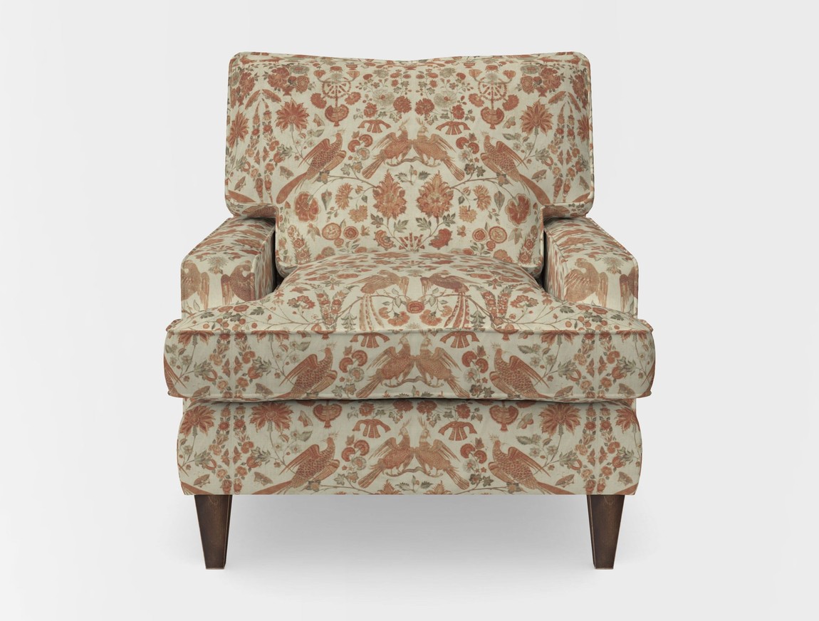 Gents Chair
