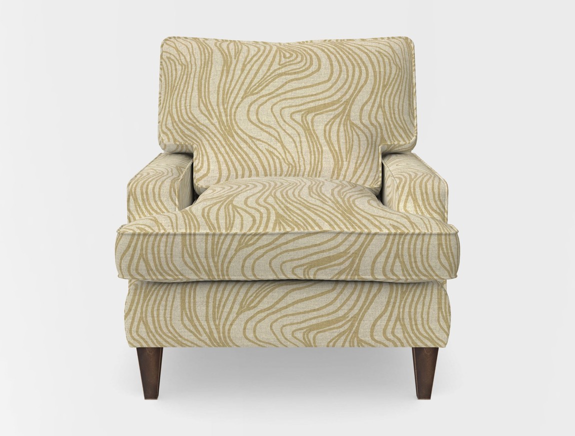 Gents Chair