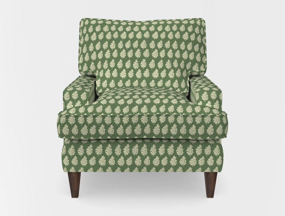 Gents Chair