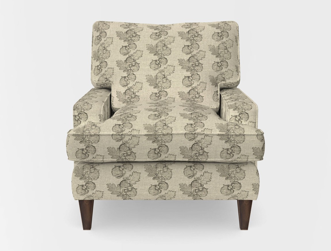 Gents Chair