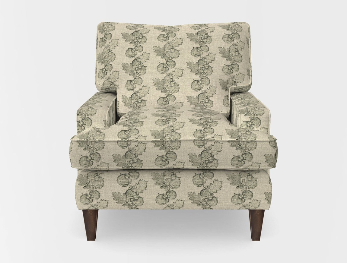 Gents Chair