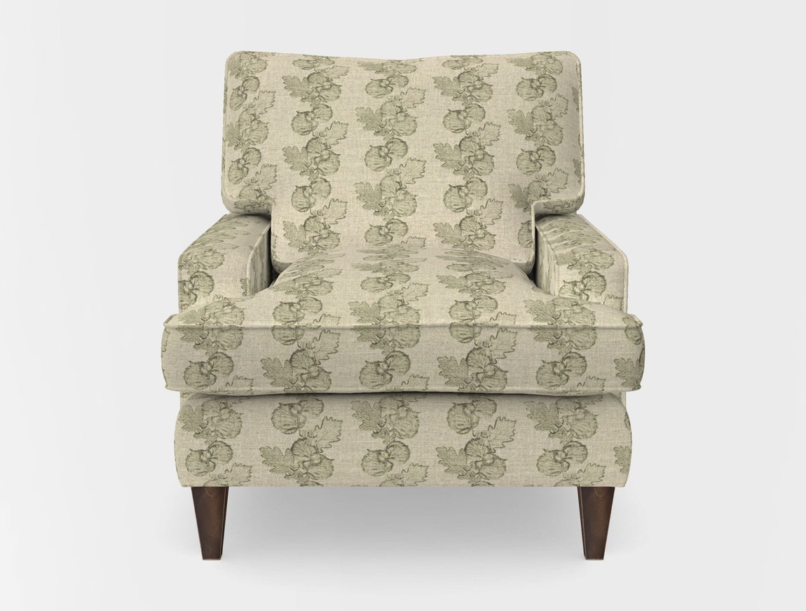 Gents Chair