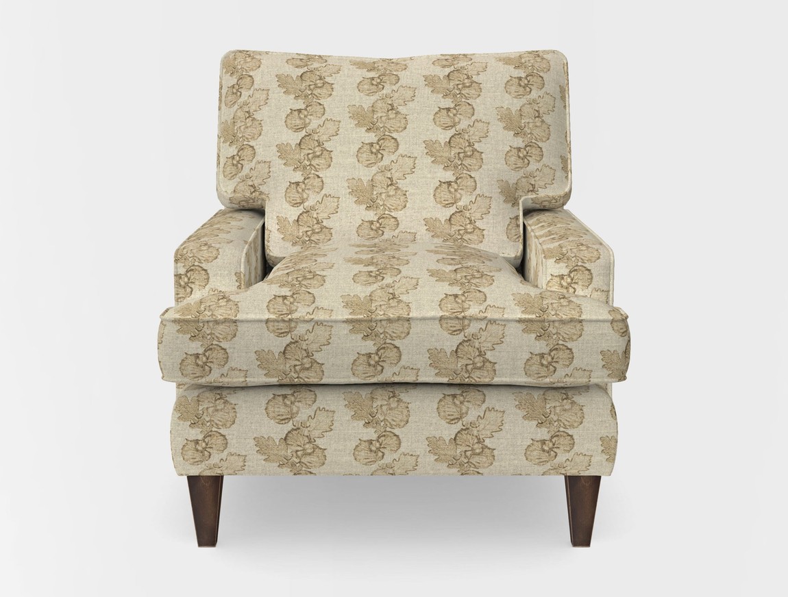 Gents Chair