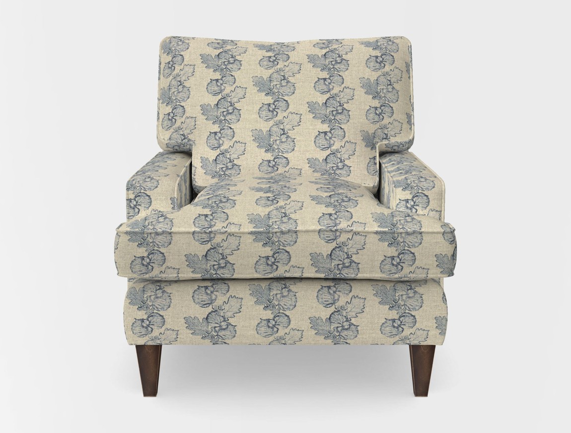 Gents Chair