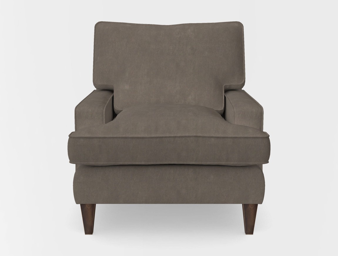 Gents Chair