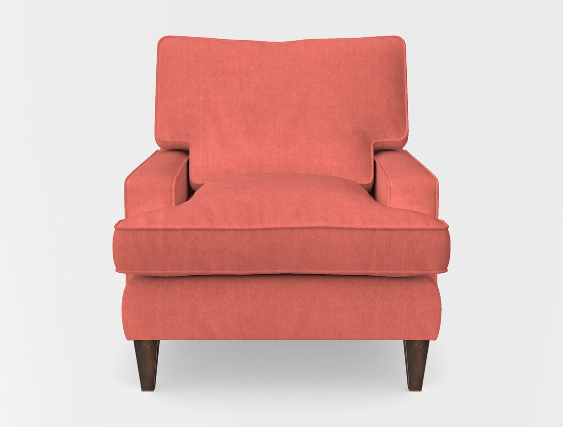 Gents Chair