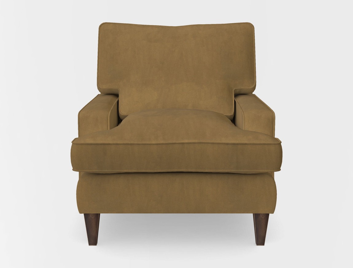 Gents Chair