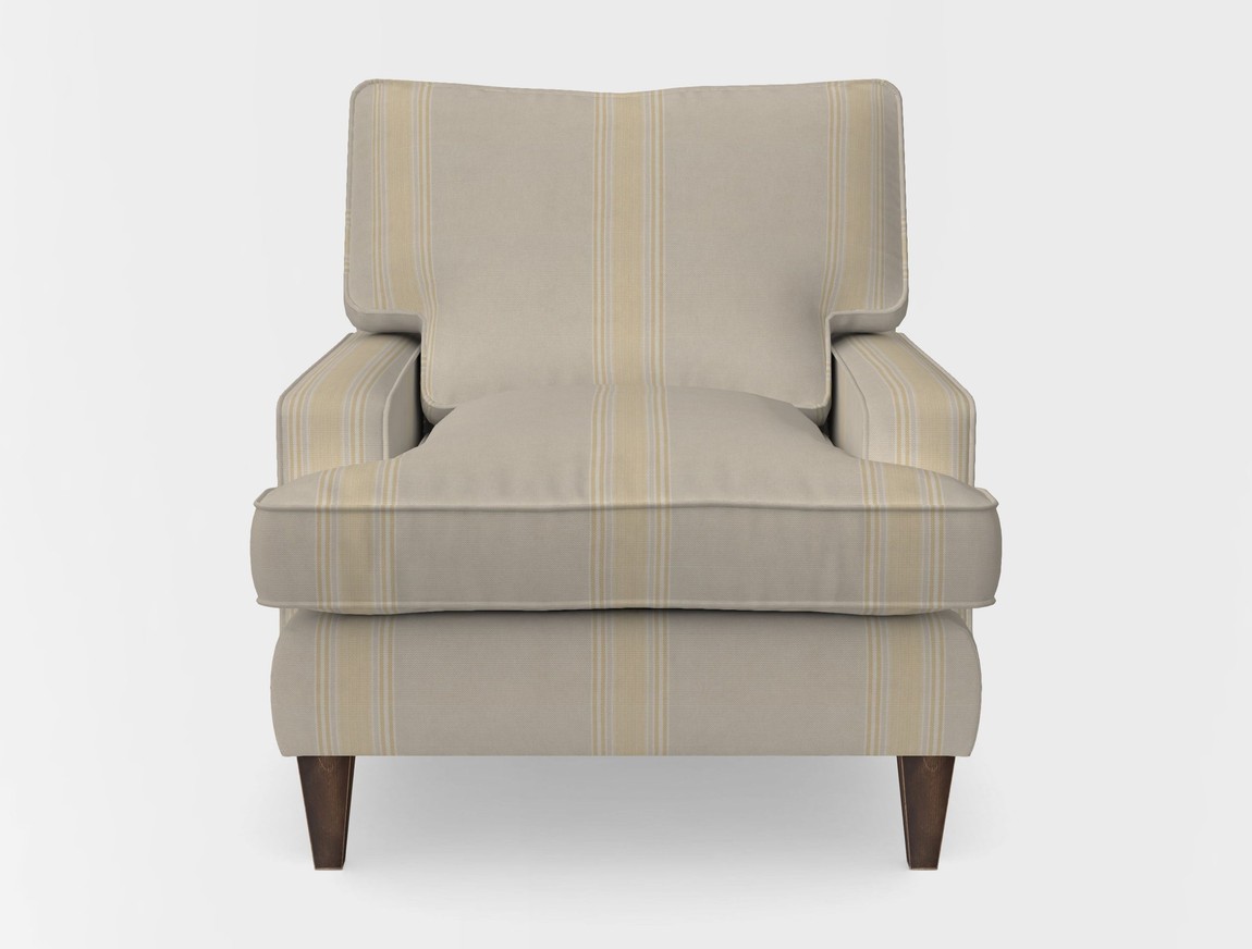 Gents Chair