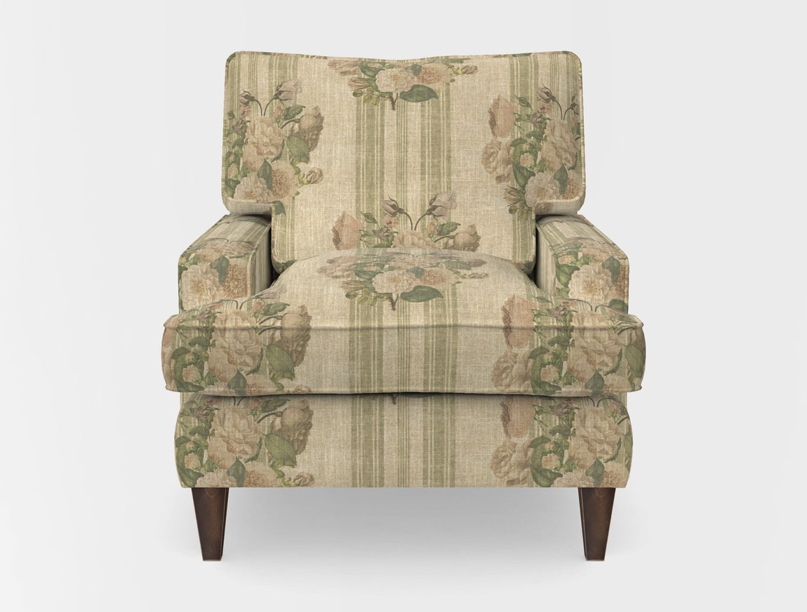 Gents Chair