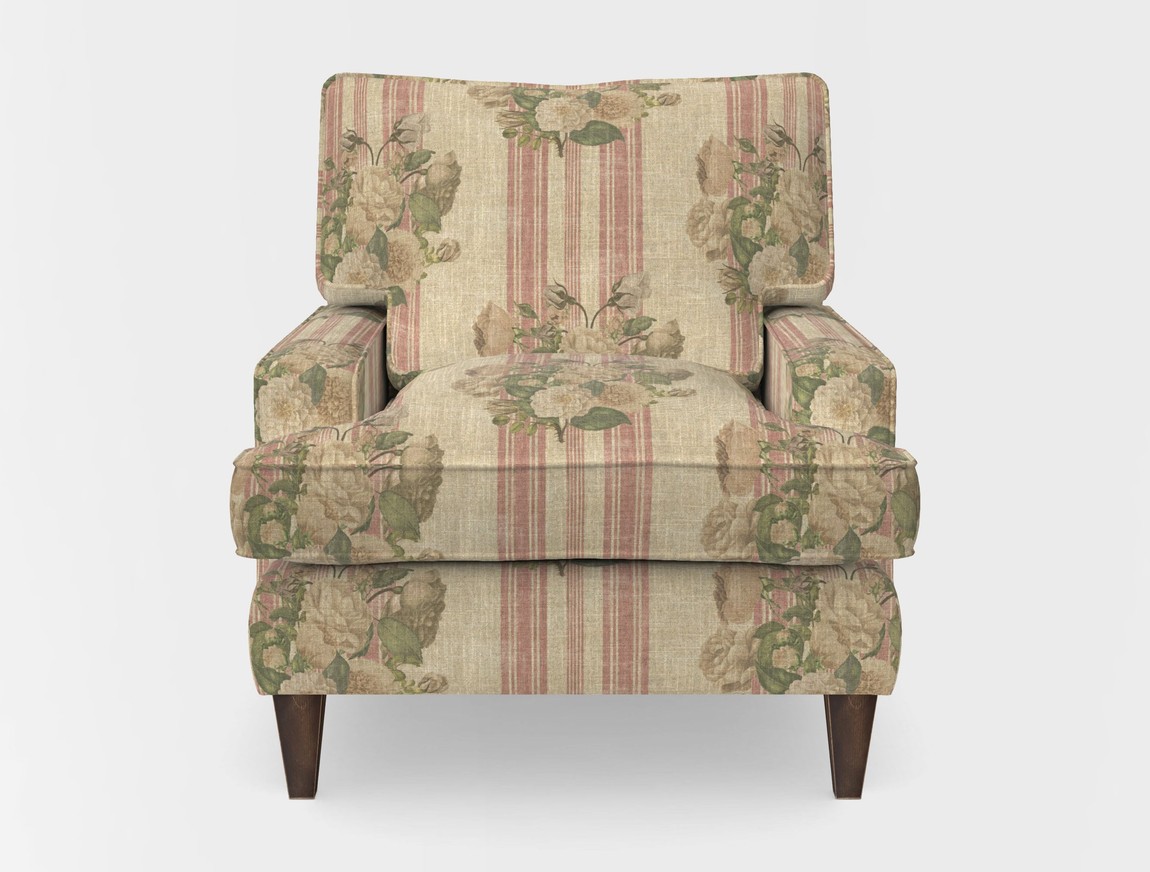 Gents Chair