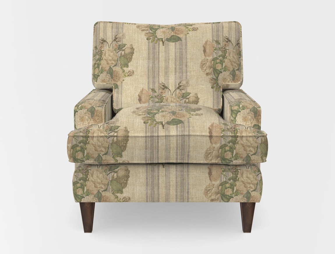 Gents Chair