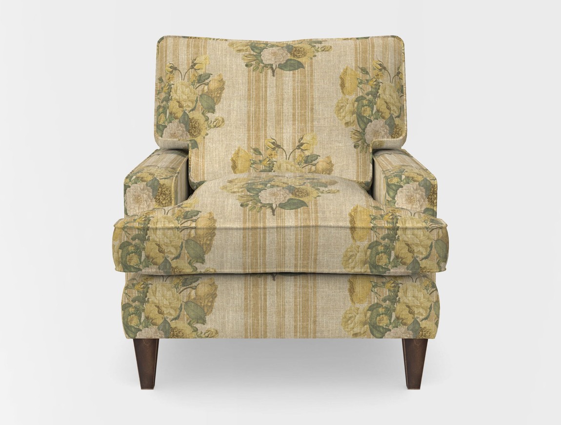 Gents Chair