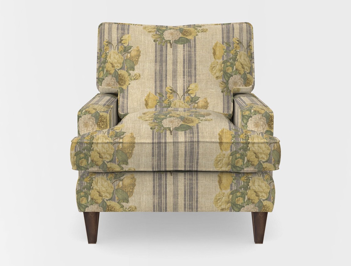 Gents Chair