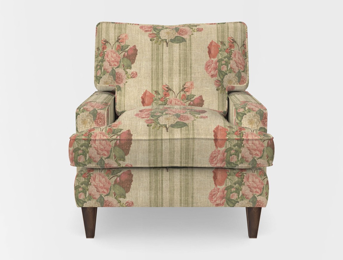 Gents Chair