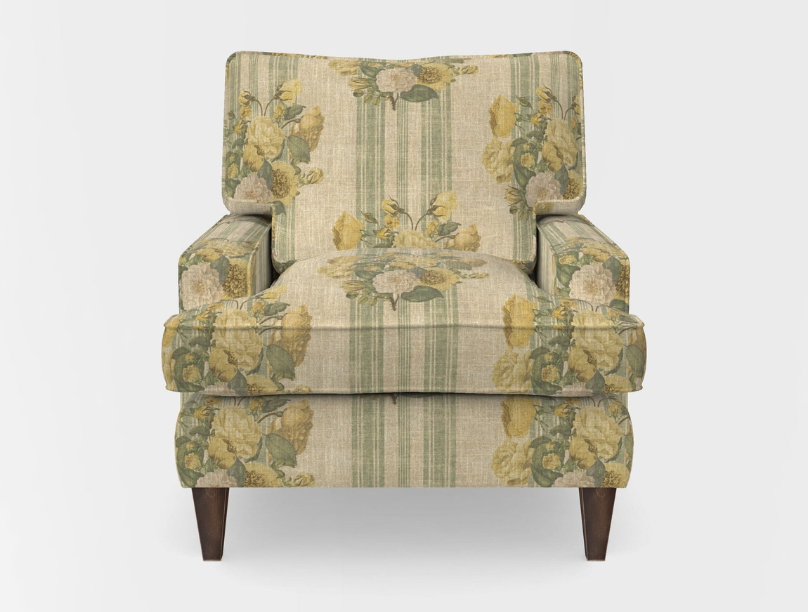Gents Chair