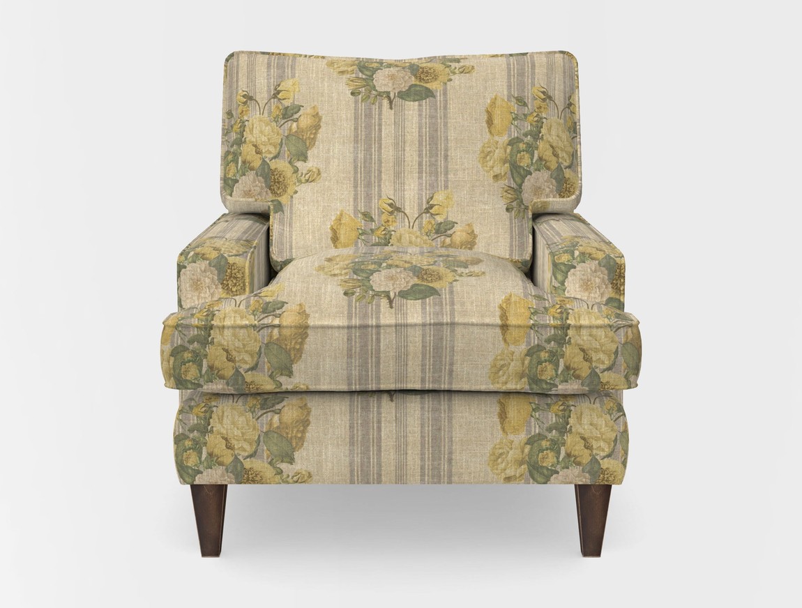 Gents Chair