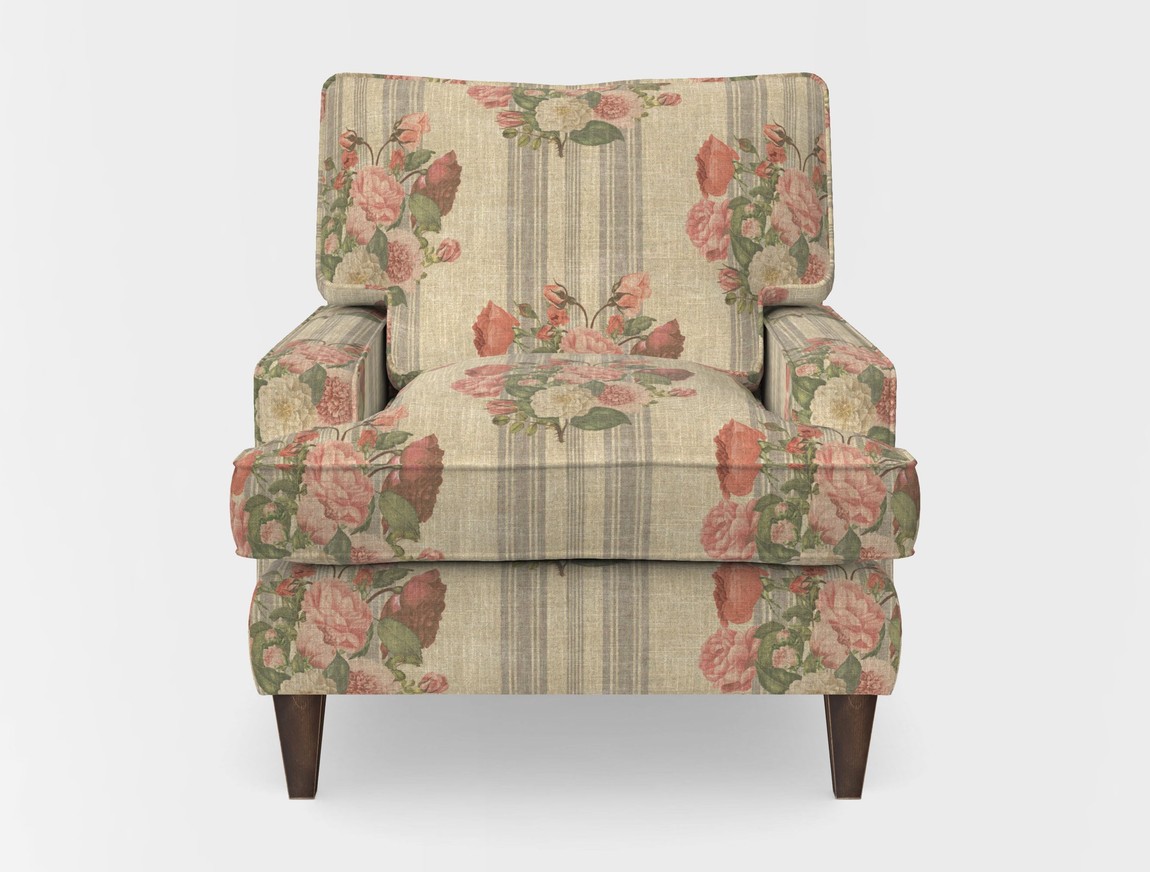 Gents Chair