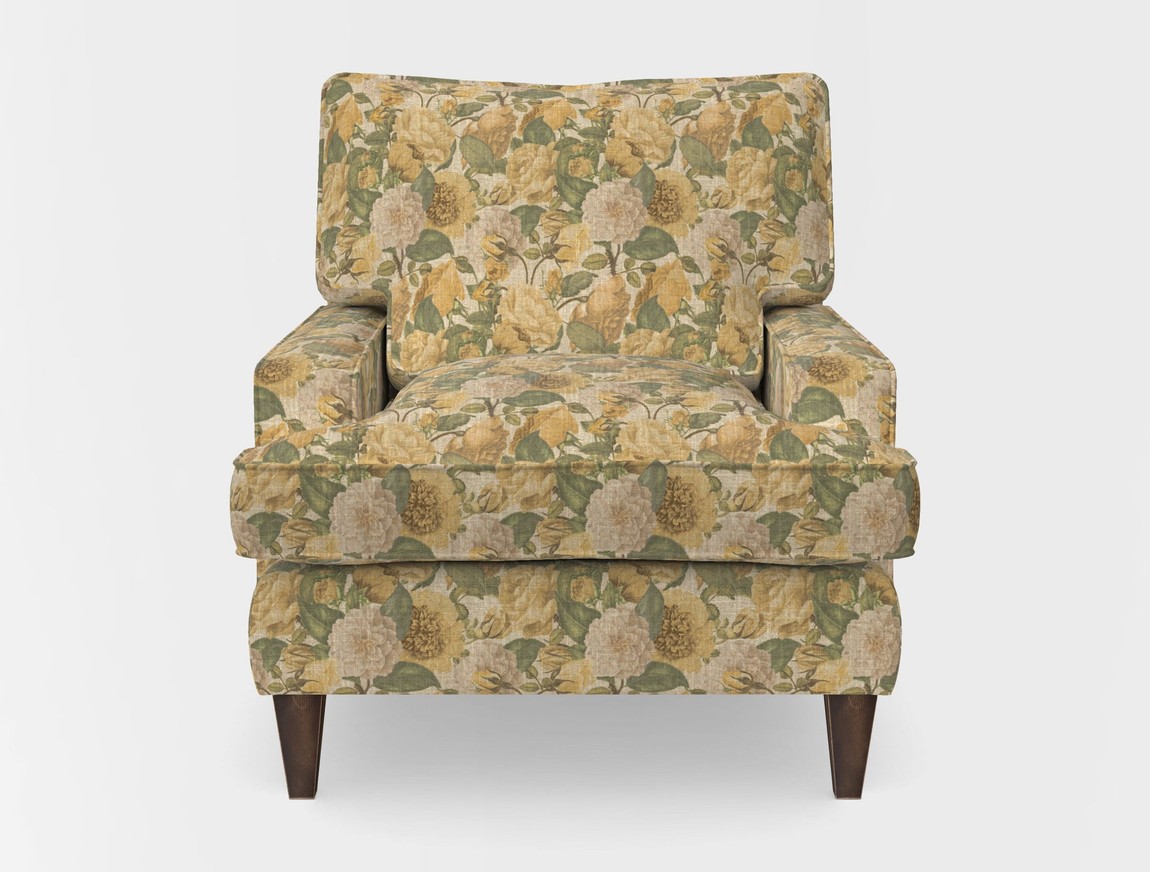 Gents Chair