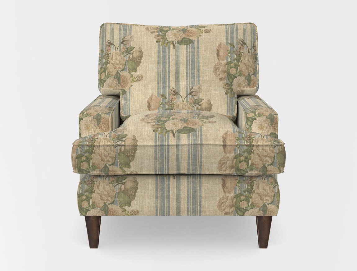 Gents Chair
