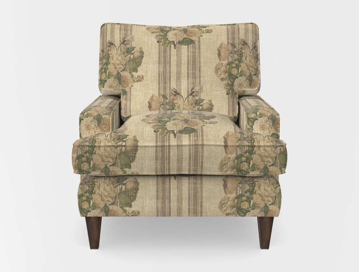 Gents Chair