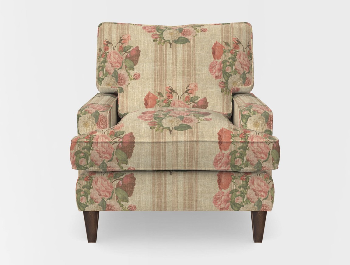 Gents Chair